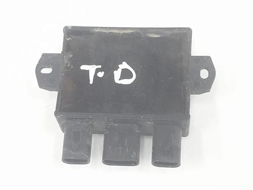 Electronic module LAND ROVER RANGE ROVER VELAR (L560) 2.0 D240 SD4 4x4 | BP36848671M83 - Image 4