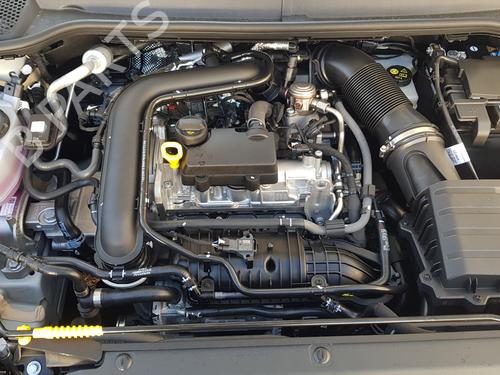 Fuse box SEAT ARONA (KJ7, KJP) 1.0 TSI | BP36650013E1 - Image 21