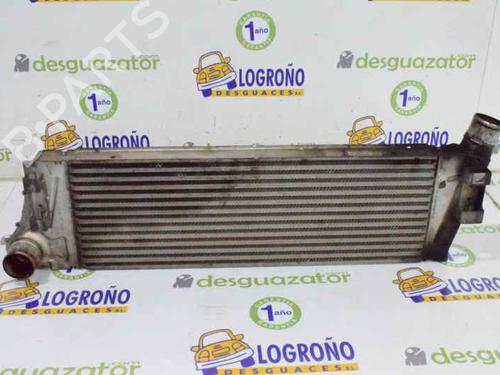 Used Intercooler RENAULT GRAND SCÉNIC II (JM0/1_) 1.5 dCi (JM02, JM13) (101 hp) 887889