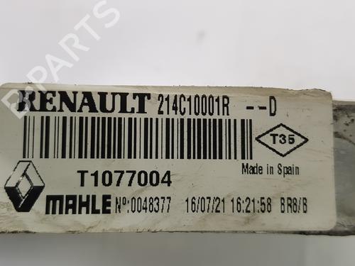 Køler RENAULT MASTER III Platform/Chassis (EV, HV, UV) 2.3 dCi 135 FWD (EV0N, HV0N, UV0N, EV08, HV08, UV08) | BP9548039M31 