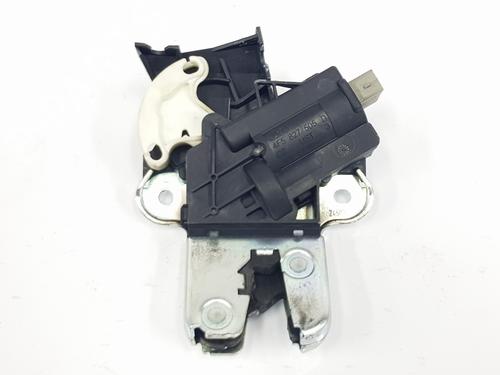 Used Tailgate lock AUDI A6 C6 (4F2) 3.0 TDI quattro (225 hp) 7197640