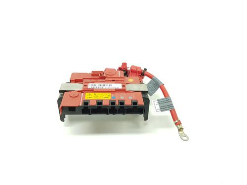 Fuse box BMW 1 (E87) 123 d | BP18132579E1 