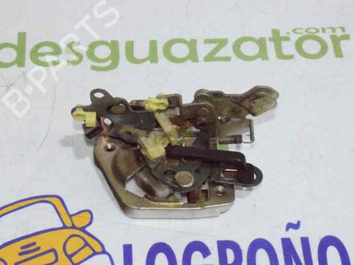 Rear right lock DAEWOO MATIZ (M100, M150) 0.8 | BP771011C99 