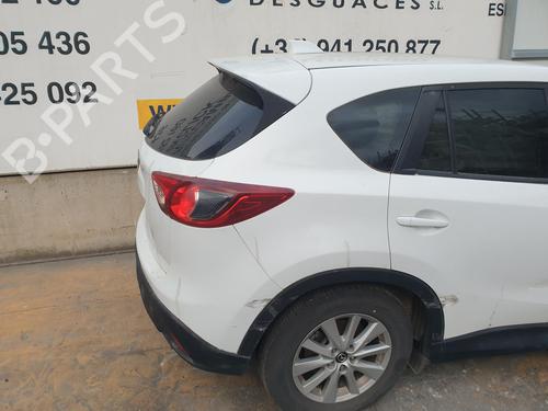 Vindusheismekanisme høyre bak MAZDA CX-5 (KE, GH) 2.2 D (KE2FW) | BP10757075C25 