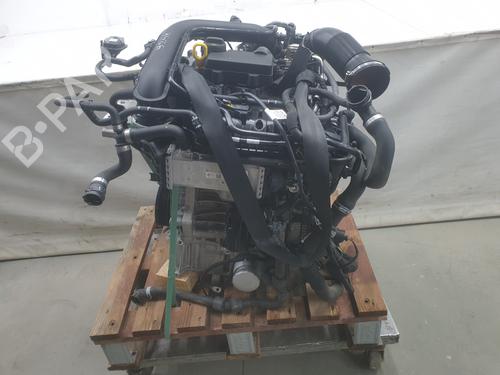 Engine SKODA KAMIQ (NW4)  | BP31335150M1 