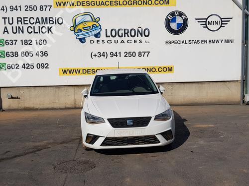 Used Parts SEAT IBIZA V (KJ1, KJG) [2017-2025]  3107023