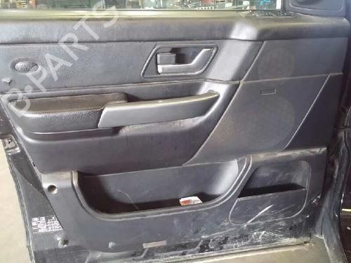 Differensial forvogn LAND ROVER RANGE ROVER SPORT I (L320) 2.7 D 4x4 | BP762767M23 