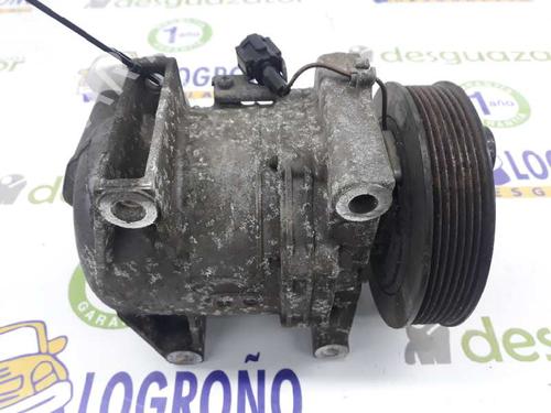 Used AC compressor NISSAN NAVARA NP300 (D40) 2.5 dCi 4WD (D40TT, D40T, D40M, D40BB) (190 hp) 2222791