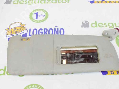 Right sun visor BMW 3 (E46) 330 d | BP1640729I2 