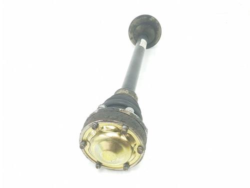 Right front driveshaft AUDI ALLROAD C5 (4BH) 2.5 TDI quattro | BP16267989M39 