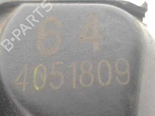 Front right lock TOYOTA LAND CRUISER PRADO (_J12_) 3.0 D-4D (KDJ120, KDJ125) | BP12462460C97 