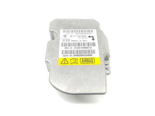 Kollisonspute sett BMW X3 (E83) 3.0 d | BP15846097C86 
