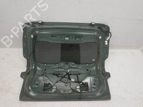 Tailgate DACIA DUSTER (HM_) 1.3 TCe 130 (HMMF) | BP33215202C6  - Image 9