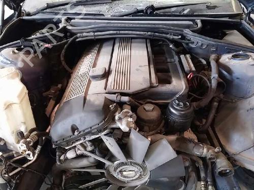 AC radiator BMW 3 Convertible (E46) 325 Ci | BP8113348M32 