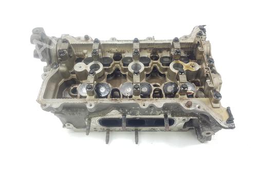 Used Cylinder head Cylinder head RENAULT CLIO IV (BH_) 0.9 TCe 90 (BHNF, BHMA, BHMH, BHJK, BHJR) (90 hp) 33625606 33625606
