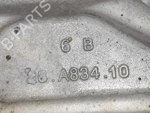 Right rear steering knuckle LAND ROVER RANGE ROVER EVOQUE (L538)  | BP29311730M28 