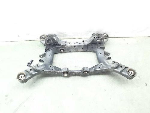 Used Rear axle BMW X3 (G01, F97, G08) xDrive 20 d (190 hp) 14086322