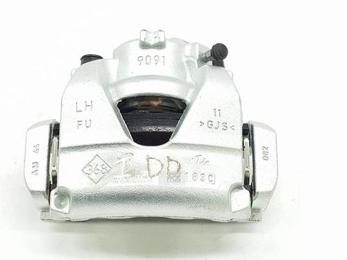 Used Left front brake caliper Left front brake caliper DACIA DUSTER (PYM_, PYN_) 1.2 TCe 130 (131 hp) 34354534 34354534