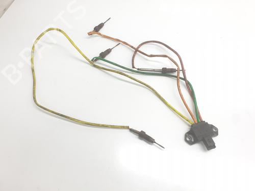 Electronic sensor OPEL MOVANO B Van (X62) 2.3 CDTI FWD (FV) | BP33932403M84  - Image 5