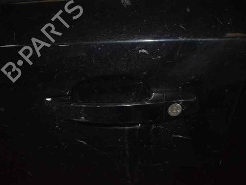 Türgriff hinten rechts außen OPEL ASTRA H (A04) 1.6 (L48) | BP1637527C130 