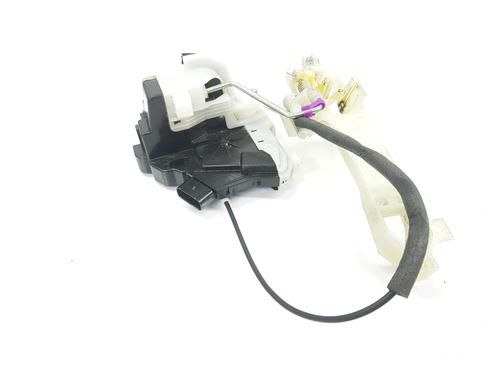 Front right lock HYUNDAI i20 ACTIVE (IB, GB) 1.4 CRDI | BP16173769C97 
