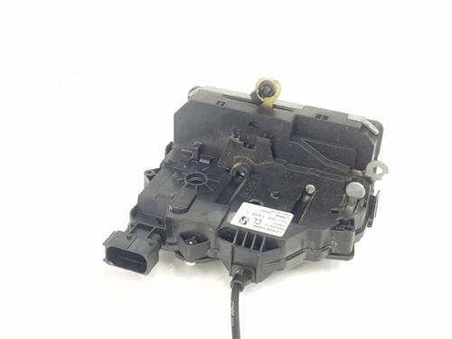 Front left lock PEUGEOT BOXER Van 2.2 BlueHDi 140 | BP34698538C98  - Image 6