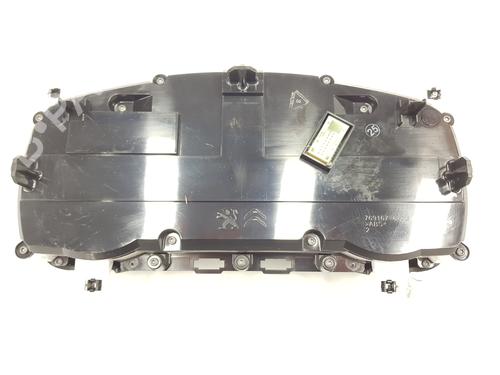 Instrument cluster CITROËN BERLINGO (ER_, EC_) 1.5 BlueHDi 100 | BP29290778C47 