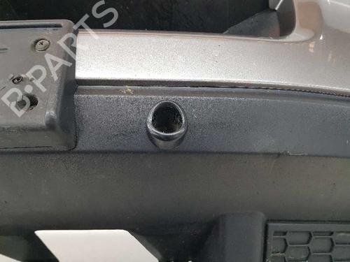 Front bumper LAND ROVER RANGE ROVER SPORT I (L320) 2.7 D 4x4 | BP5806828C7 