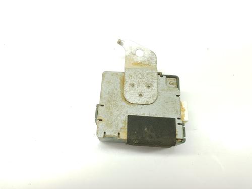 Electronic module TOYOTA LAND CRUISER PRADO (_J12_) 3.0 D-4D (KDJ120, KDJ125) | BP12465265M83 