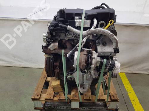 Engine FORD TRANSIT V363 Platform/Chassis (FED, FFD) 2.2 TDCi RWD | BP9280050M1 