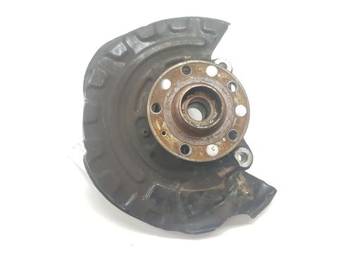 Right front steering knuckle AUDI A3 Sportback (8PA) S3 quattro | BP17769609M26 