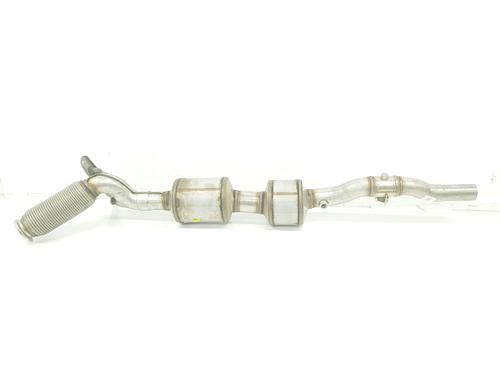 Used Particulate filter SEAT TARRACO (KN2) 2.0 TDi (150 hp) 11047228