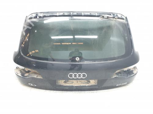 Tailgate AUDI Q7 (4LB) 3.0 TDI quattro | BP18356767C6 