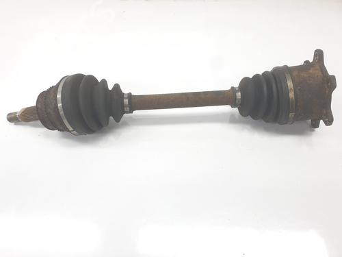 Used Left rear driveshaft MITSUBISHI PAJERO III (V7_W, V6_W) 3.2 Di-D (V68W) (160 hp) 31258752
