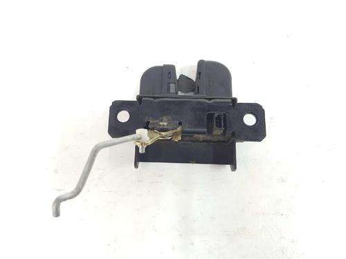 Bagklap lås VW GOLF IV (1J1) 1.6 16V | BP6085293C101 