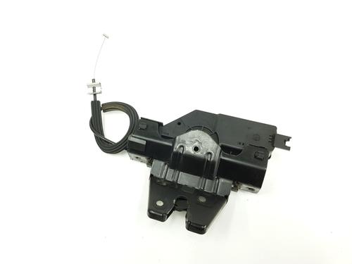 Tailgate lock BMW 3 (E90) 318 d | BP21058920C101 