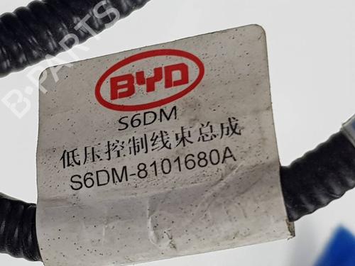 Inversor/Conversor BYD T3 ELECTRIC | BP38930472M119 - Image 2