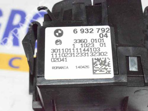 Headlight switch BMW 1 (E81) 118 d | BP1326450I24 