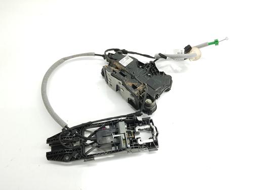 Front left lock SEAT ARONA (KJ7, KJP)  | BP29729282C98 
