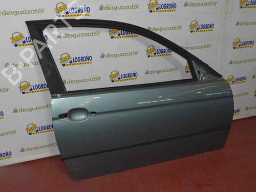 Right front door BMW 3 Compact (E46) 320 td | BP1167378C3 