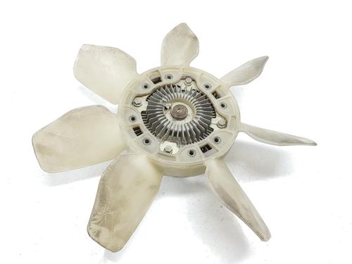 Fan TOYOTA LAND CRUISER PRADO (_J12_) 3.0 D-4D (KDJ120, KDJ125) | BP16305780M128 
