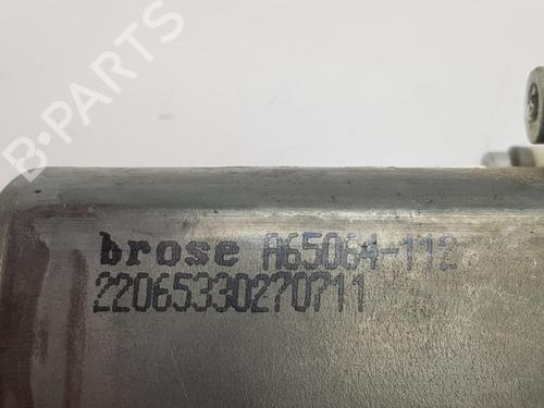 Left front window motor FORD FOCUS III 1.0 EcoBoost | BP12950918E21 
