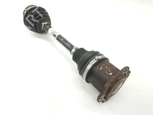 Right front driveshaft AUDI A6 C7 (4G2, 4GC) 2.0 TDI | BP31997471M39 - Image 2