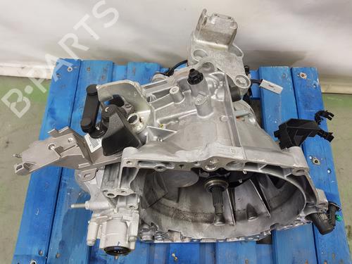 Gearbox OPEL ASTRA L Sports Tourer (O5) 1.2 (FRHNSL, FRHNSR) | BP25608204M3 