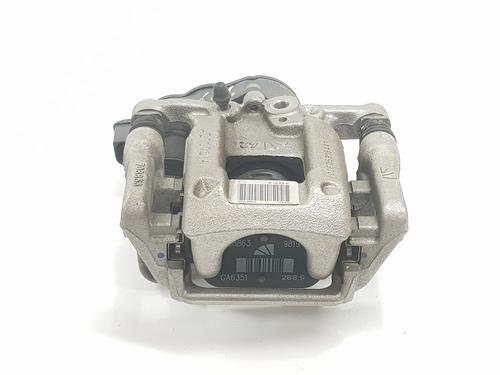 Left rear brake caliper CITROËN C5 AIRCROSS (A_) 1.2 PureTech 130 (ARHNSJ) | BP18853828M107 