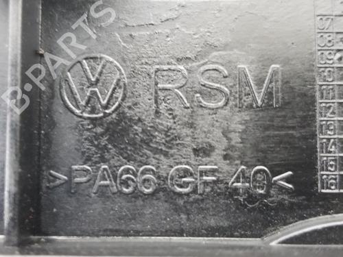 Valve cover VW PASSAT B6 (3C2) 2.0 TDI | BP14089792M124 