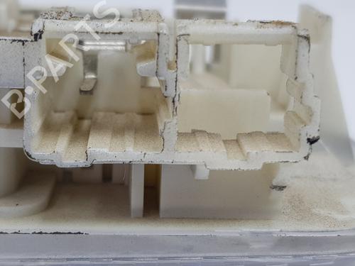 Kabinelys PEUGEOT EXPERT Van (V_)  | BP31982371I8 