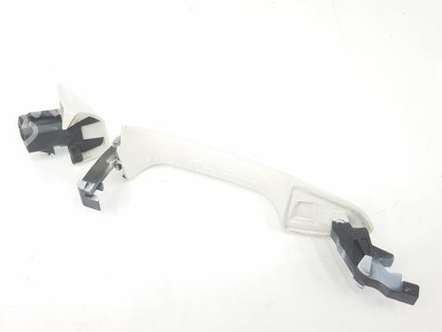 Rear left exterior door handle MERCEDES-BENZ A-CLASS (W176) A 200 CDI / d (176.008) | BP20189071C130 