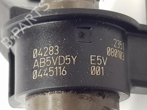 Injector BMW 1 (E87) 120 d | BP32118197M100  - Image 6
