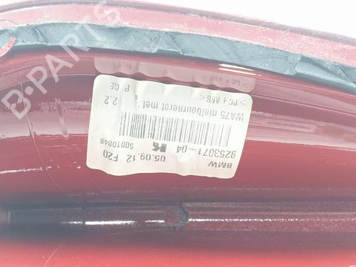 Other BMW 3 Touring (F31) 320 d | BP17044109O1 